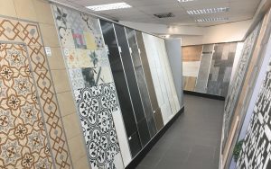 The Tile Source Showroom 1